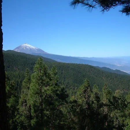 Villa La Esperanza *