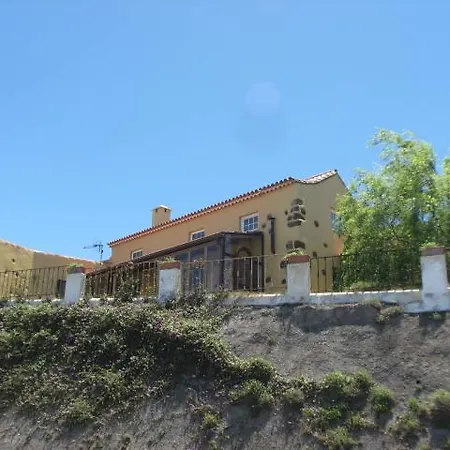 Villa La Esperanza El Rosario