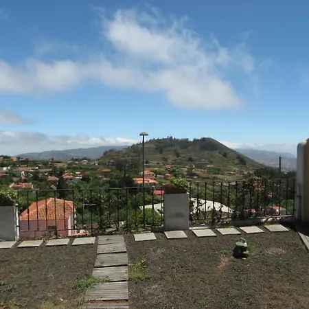 La Esperanza * El Rosario (Tenerife)