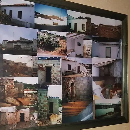 La Esperanza El Rosario