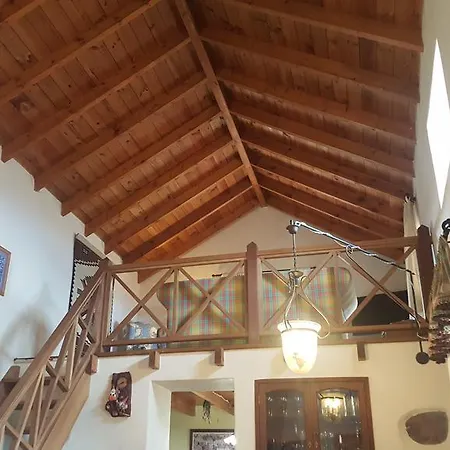 Villa La Esperanza *