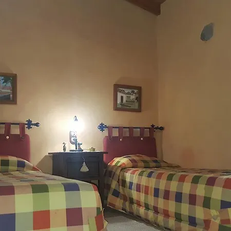 La Esperanza *