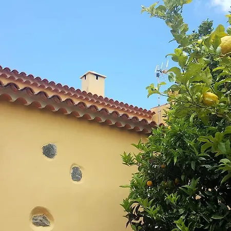 Villa La Esperanza *