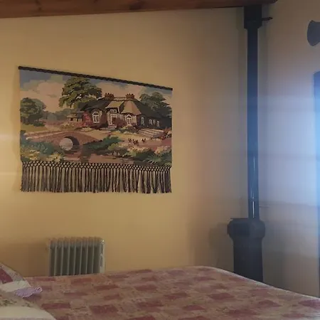 La Esperanza El Rosario