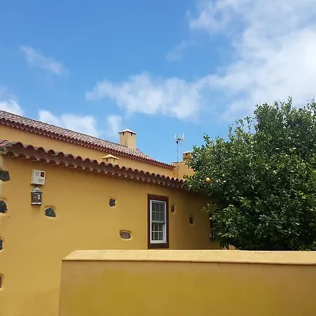 La Esperanza Villa