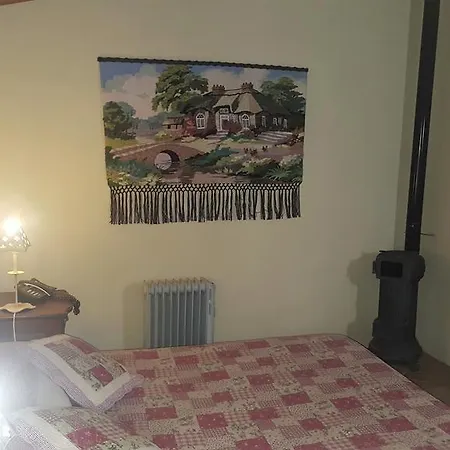 Villa La Esperanza *
