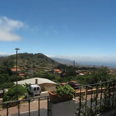 La Esperanza Villa