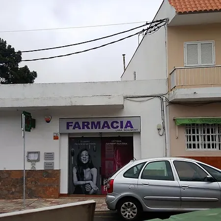 La Esperanza El Rosario (Tenerife)