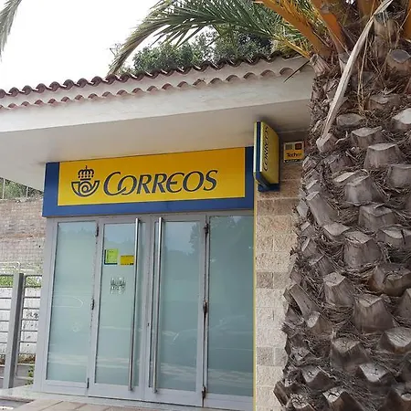 Villa La Esperanza *
