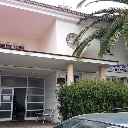La Esperanza *