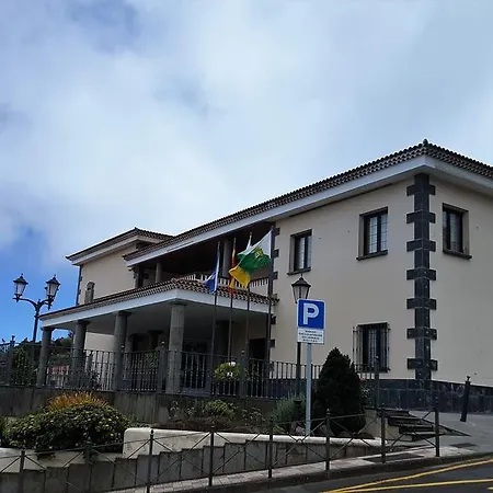 La Esperanza