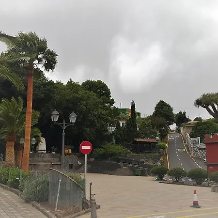 La Esperanza * El Rosario (Tenerife)
