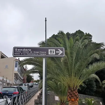 La Esperanza Villa