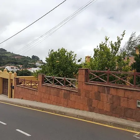 La Esperanza *