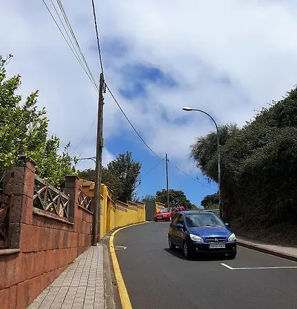 La Esperanza Villa