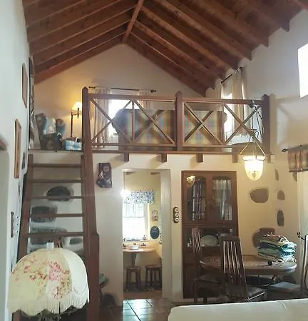 La Esperanza *