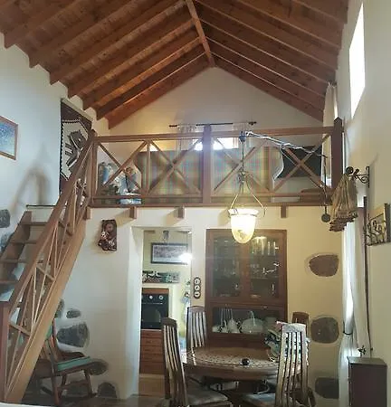 Villa La Esperanza