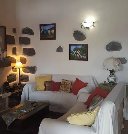 Villa La Esperanza *