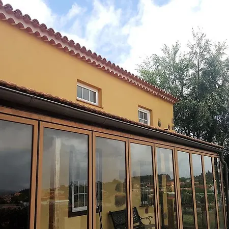Villa La Esperanza
