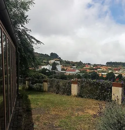 La Esperanza *