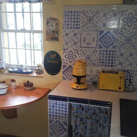 La Esperanza Villa *