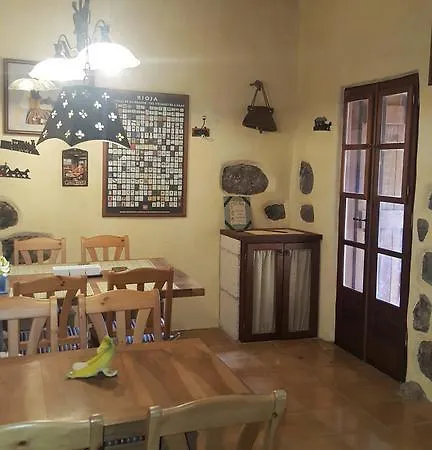 Villa La Esperanza *