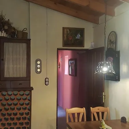 La Esperanza *