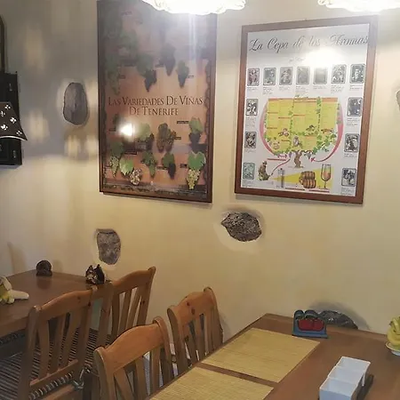 La Esperanza Villa *