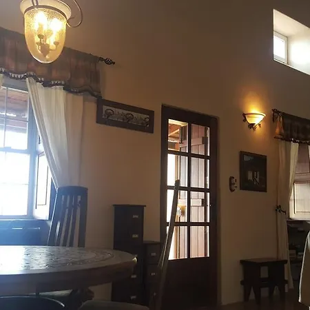 Villa La Esperanza El Rosario (Tenerife)