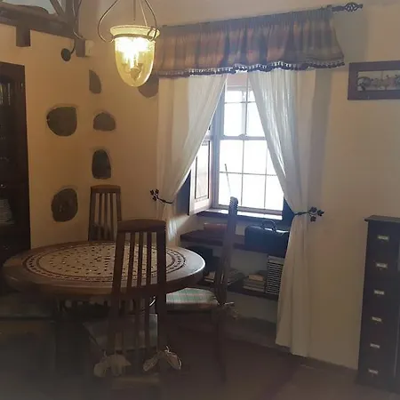 Villa La Esperanza