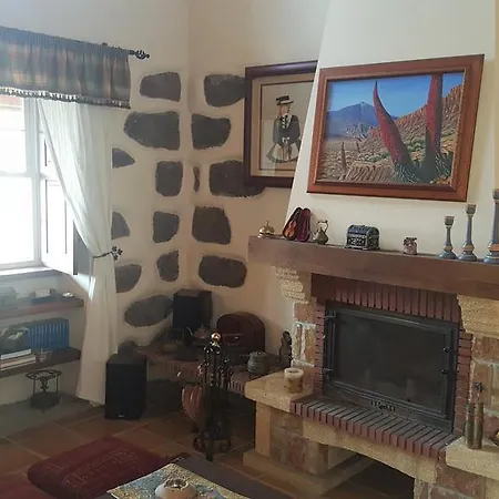La Esperanza Villa El Rosario (Tenerife)