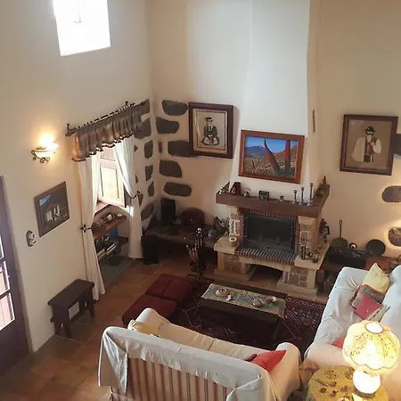 Villa La Esperanza *