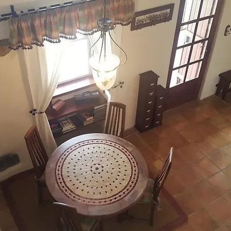 Villa La Esperanza El Rosario (Tenerife)