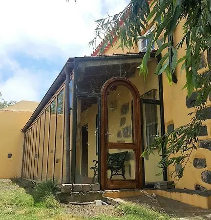 La Esperanza * El Rosario (Tenerife)