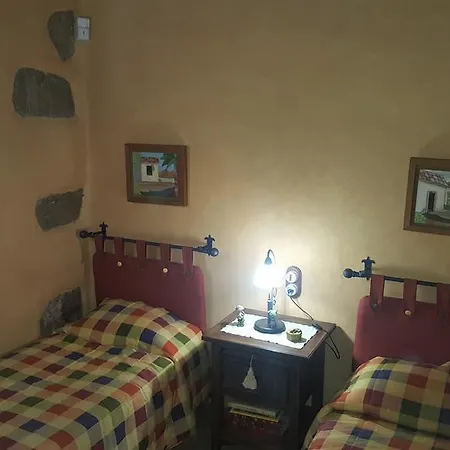 La Esperanza Villa *