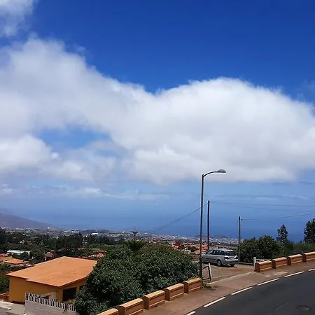 La Esperanza Villa El Rosario (Tenerife)