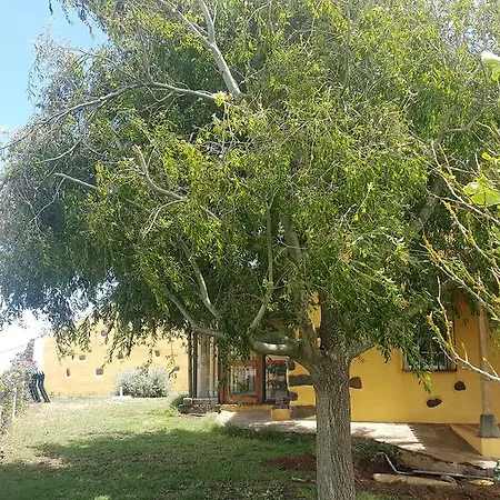 Villa La Esperanza