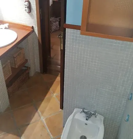 La Esperanza Villa