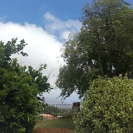 La Esperanza Villa *