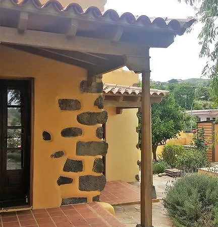 Villa La Esperanza
